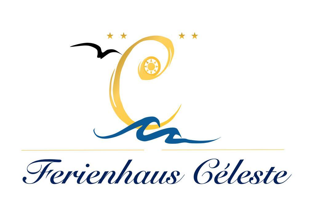 Ferienhaus Celeste Rostock Ruang foto